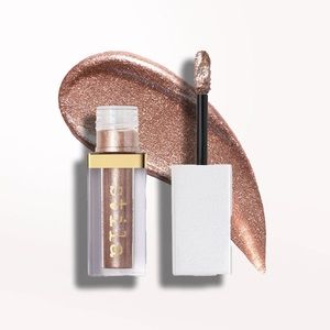 *MOVING SALE* 🎉 🌟 Glisten & Glow Liquid Eyeshadow - Playa - Brand New in Box ✨